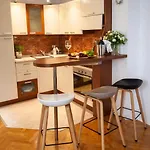 Апартаменты Wenus *