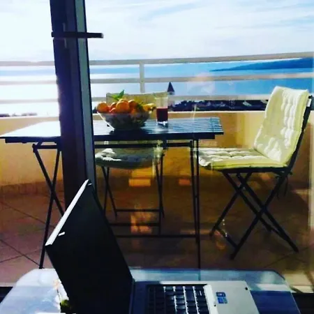 Wenus Appartement Promajna