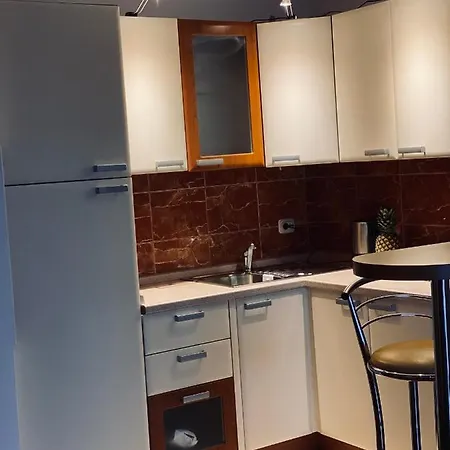 Wenus Apartamento