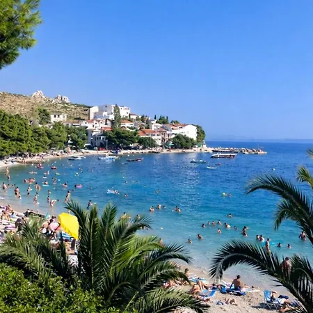 Appartamento Wenus Promajna