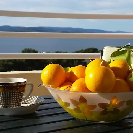 Appartement Wenus Promajna