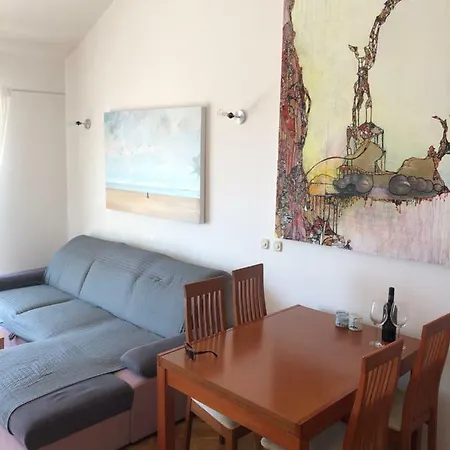 Wenus Apartamento