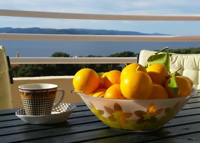 Apartamento Wenus Promajna