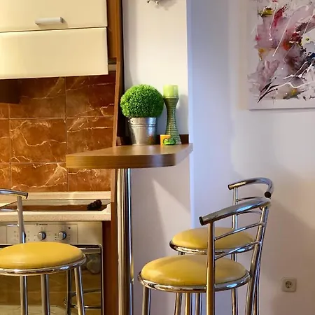 Wenus Apartment Promajna