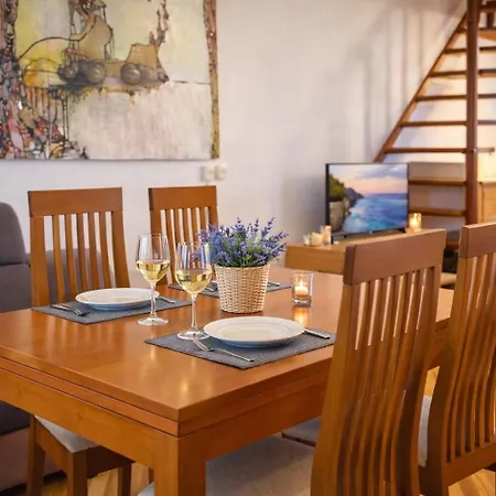 Wenus Apartment Promajna