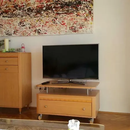Apartmán Wenus *