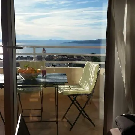 Apartment Wenus *