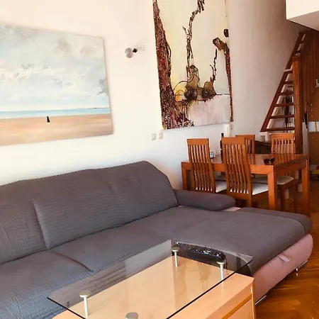 Apartment Wenus *