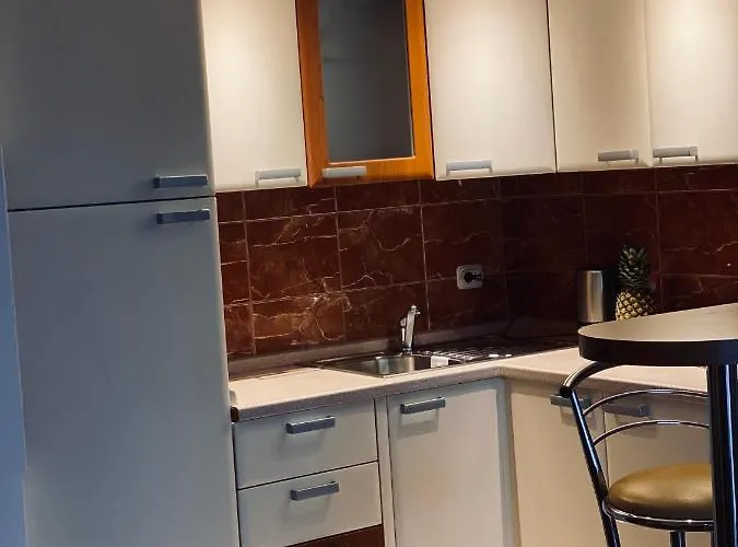 Wenus Apartment