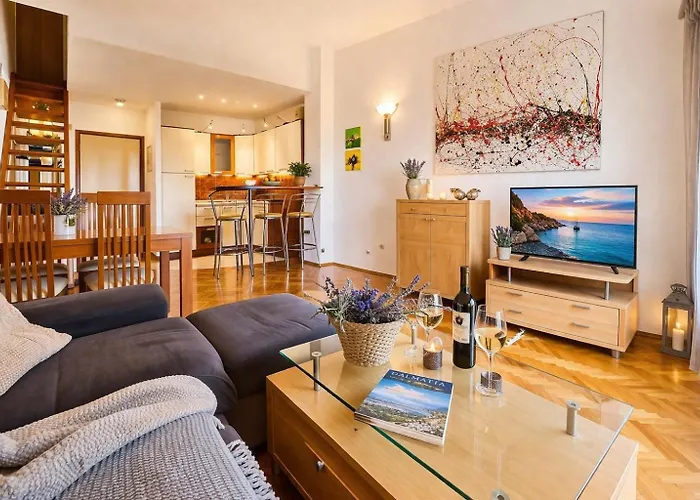 Wenus Apartment
